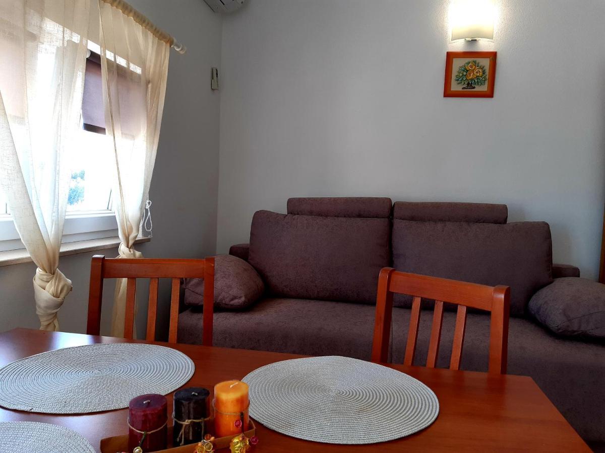 Apartments As Jezera Kültér fotó